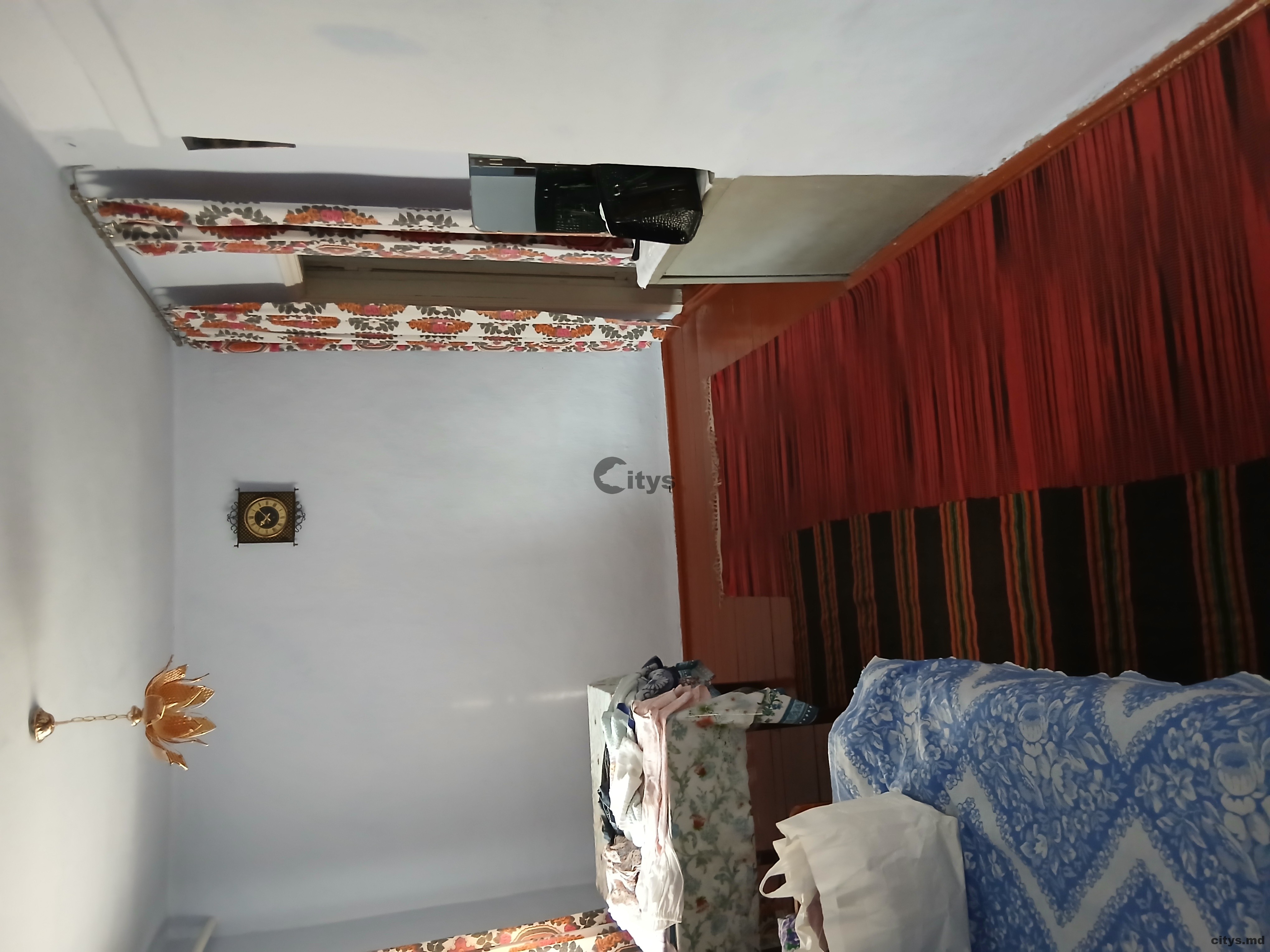 Casă cu un nivel, 100m², Фрунзе 7001 photo 5