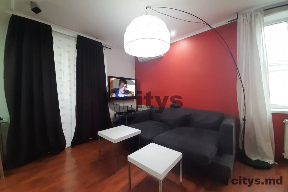 Chirie-Apartament cu 1 camere, 40m², Армянская photo 1 - citys.md Chirie-Apartament cu 1 camere, 40m², Армянская photo 0