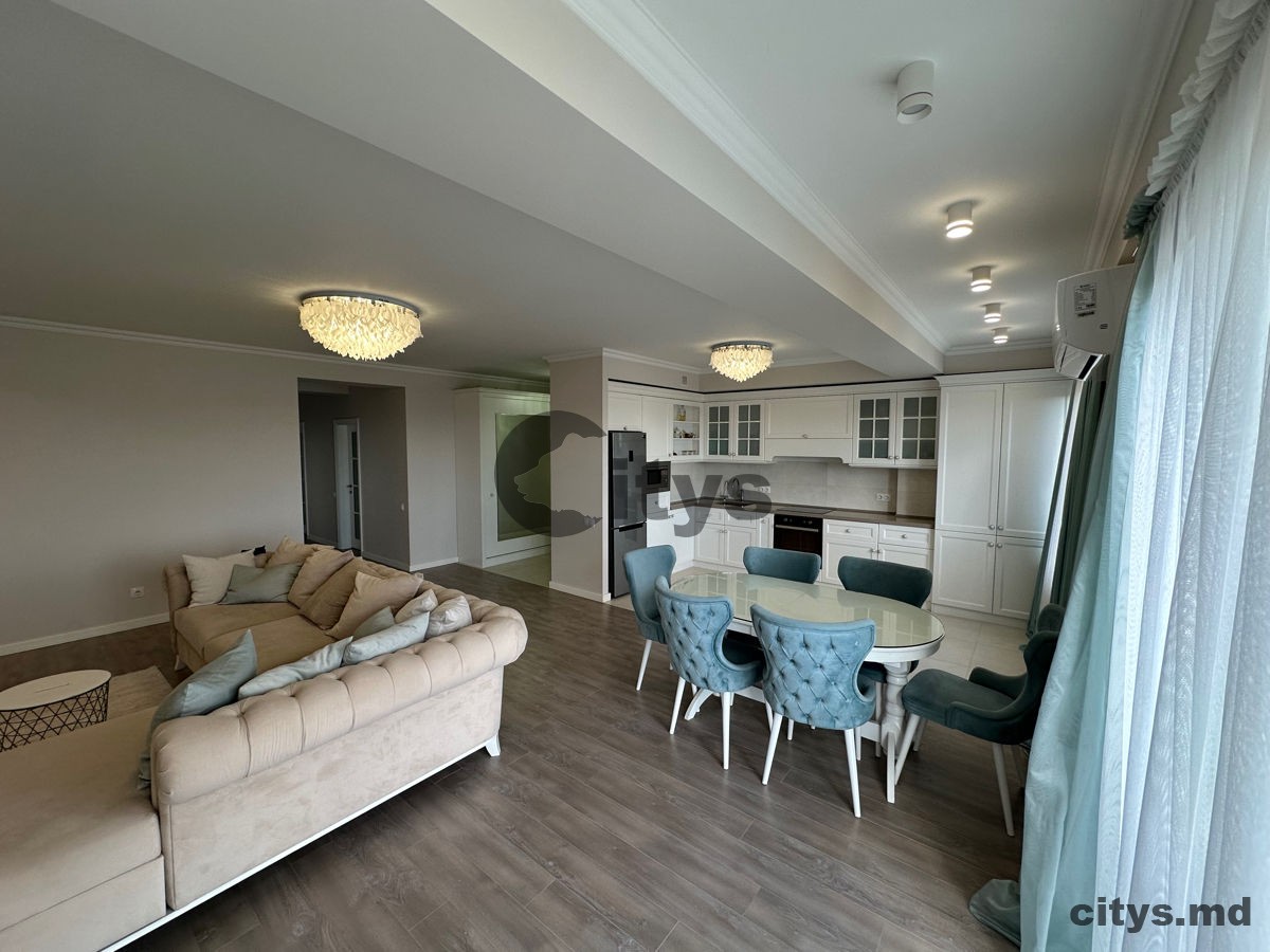 chirie-Apartament cu 3 camere, Botanica 136m², Гренобль photo 5 - citys.md chirie-Apartament cu 3 camere, Botanica 136m², Гренобль photo 4