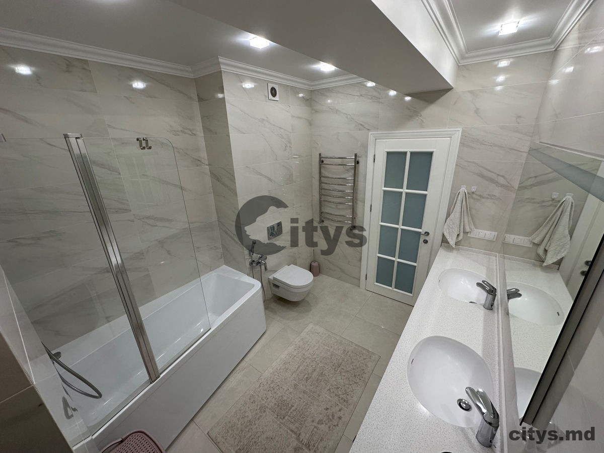 chirie-Apartament cu 3 camere, Botanica 136m², Гренобль photo 9 - citys.md chirie-Apartament cu 3 camere, Botanica 136m², Гренобль photo 8