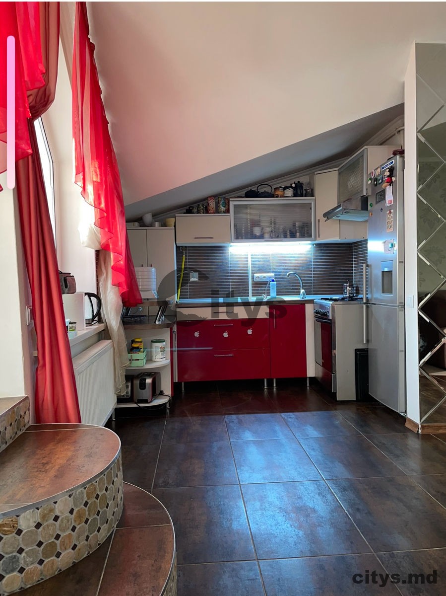 chirie-Apartament cu 2 camere, Ciocana 70m², str. Alecu Russo photo 2 - citys.md chirie-Apartament cu 2 camere, Ciocana 70m², str. Alecu Russo photo 1