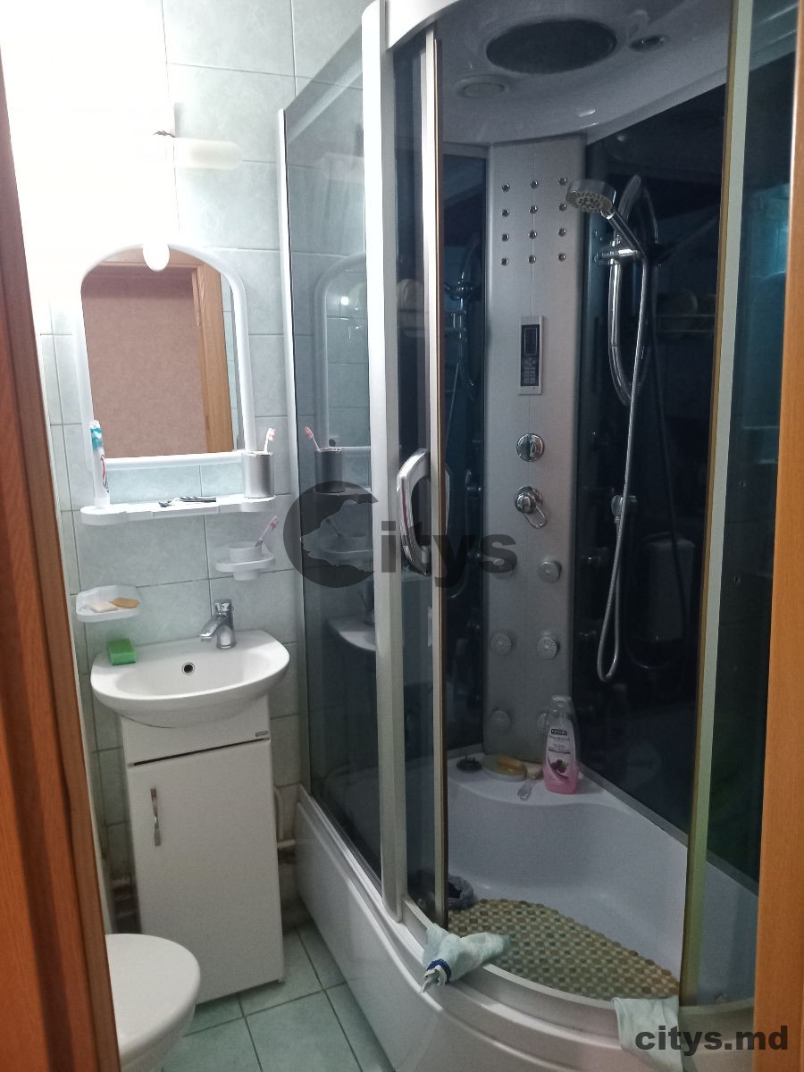 Apartament cu 2 camere, 45m², Botanica,str. Trandafirilor photo 8 - citys.md Apartament cu 2 camere, 45m², Botanica,str. Trandafirilor photo 7