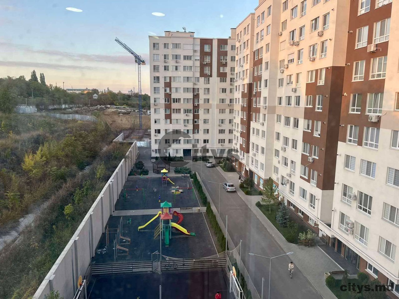 chirie-Apartament cu 2 camere, Ciocana 70m², Мирча чел Батран photo 8 - citys.md chirie-Apartament cu 2 camere, Ciocana 70m², Мирча чел Батран photo 7