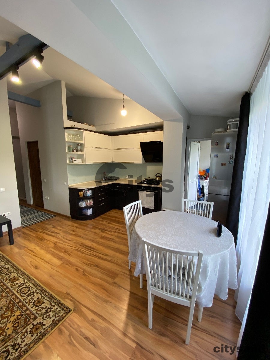 chirie-1 комнатная квартира,Riscani 55м², str. Nicolae Dimo photo 4 - citys.md chirie-1 комнатная квартира,Riscani 55м², str. Nicolae Dimo photo 3