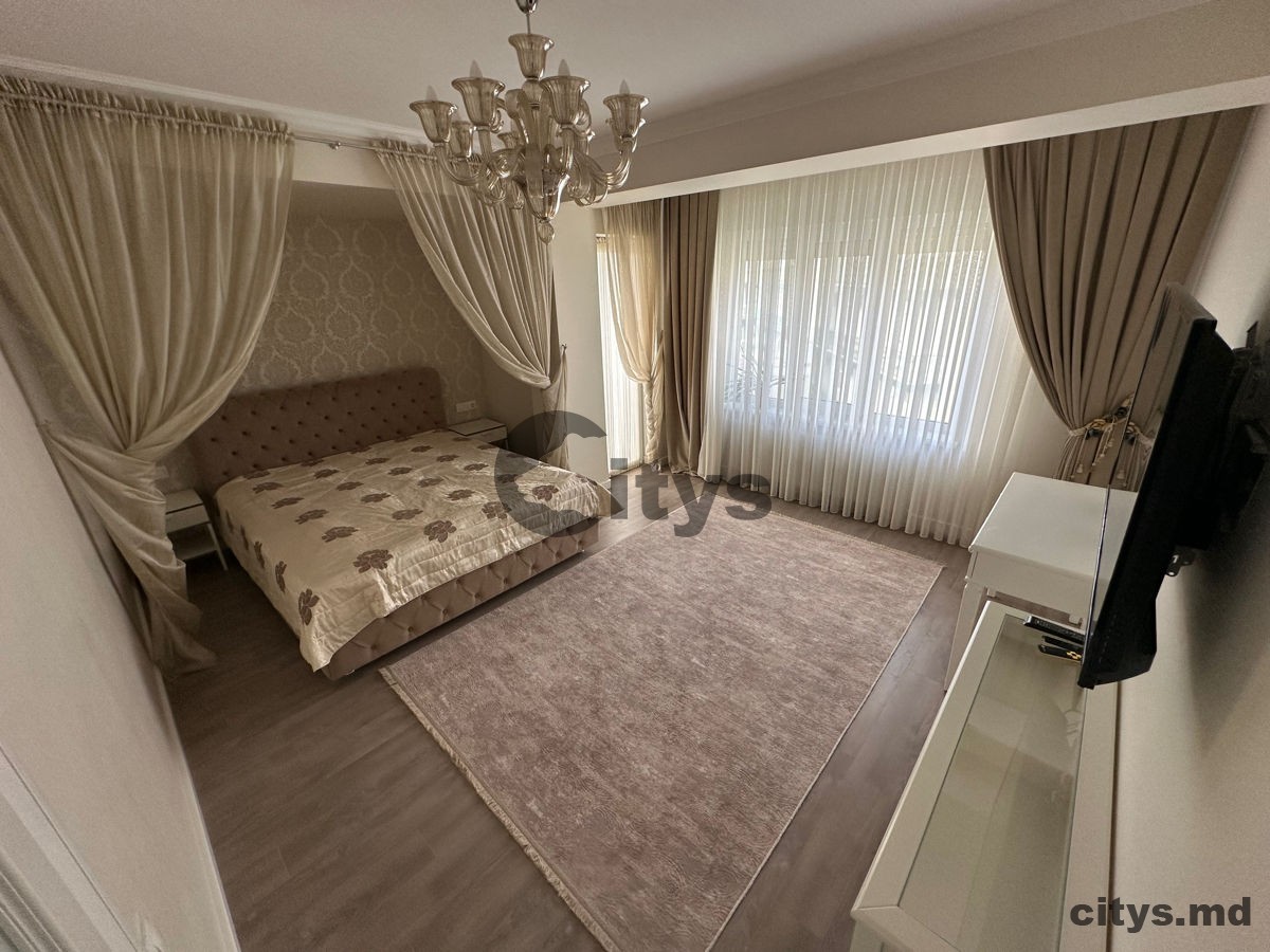 chirie-Apartament cu 3 camere, Botanica 136m², Гренобль photo 7 - citys.md chirie-Apartament cu 3 camere, Botanica 136m², Гренобль photo 6