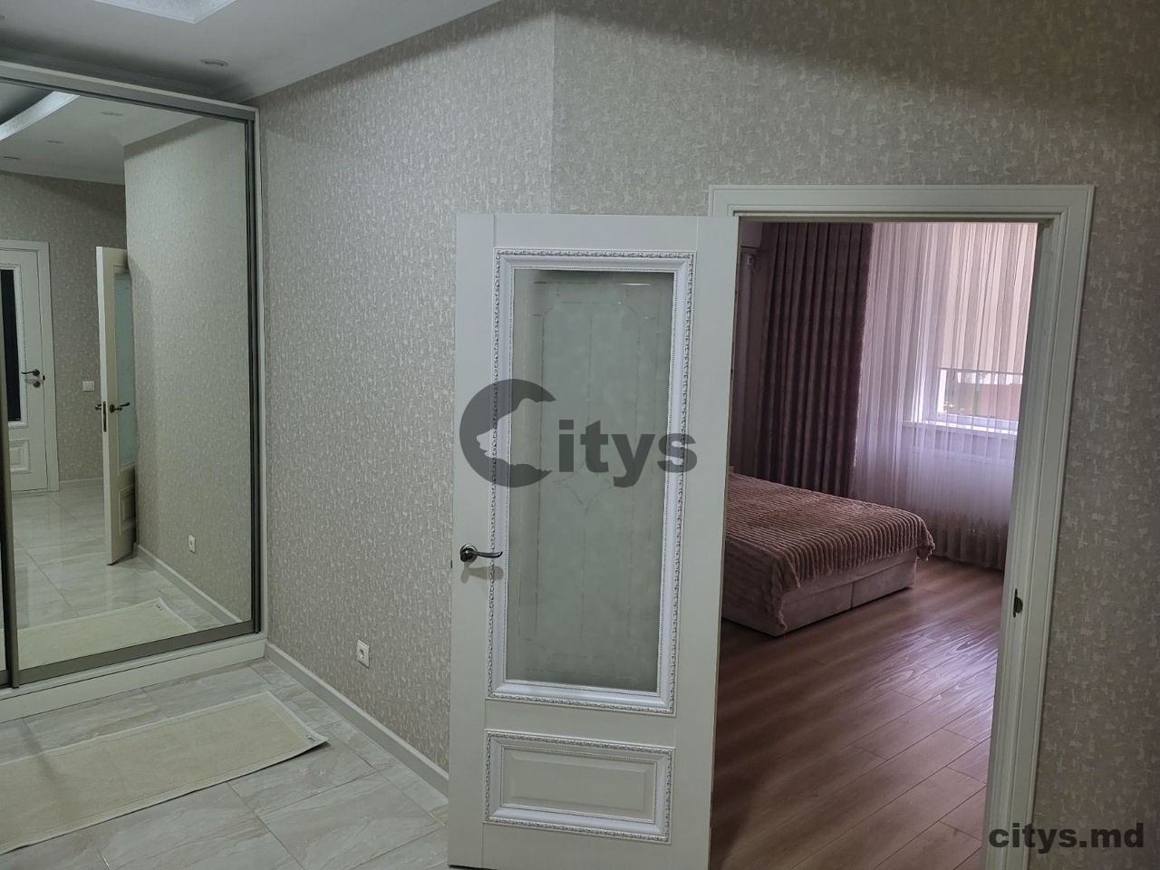 Chirie-1 комнатная квартира, 52м²,Botanica. bd. Decebal photo 7 - citys.md Chirie-1 комнатная квартира, 52м²,Botanica. bd. Decebal photo 6