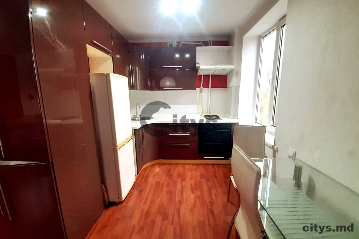 Chirie-Apartament cu 1 camere, 40m², Армянская photo 5 - citys.md Chirie-Apartament cu 1 camere, 40m², Армянская photo 4