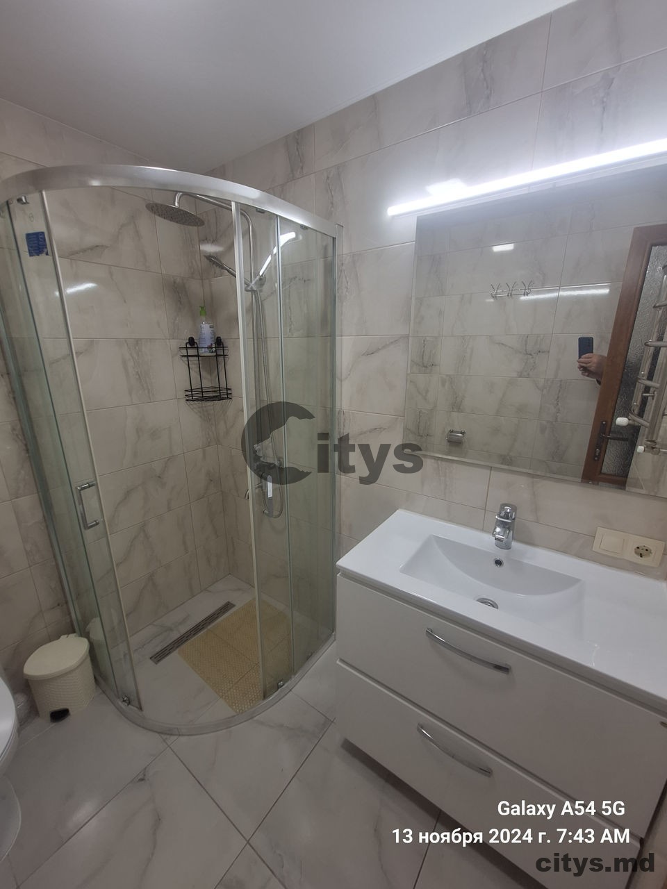 chirie-Casă cu un nivel, Botanica 50m², ул. Данубиус photo 2