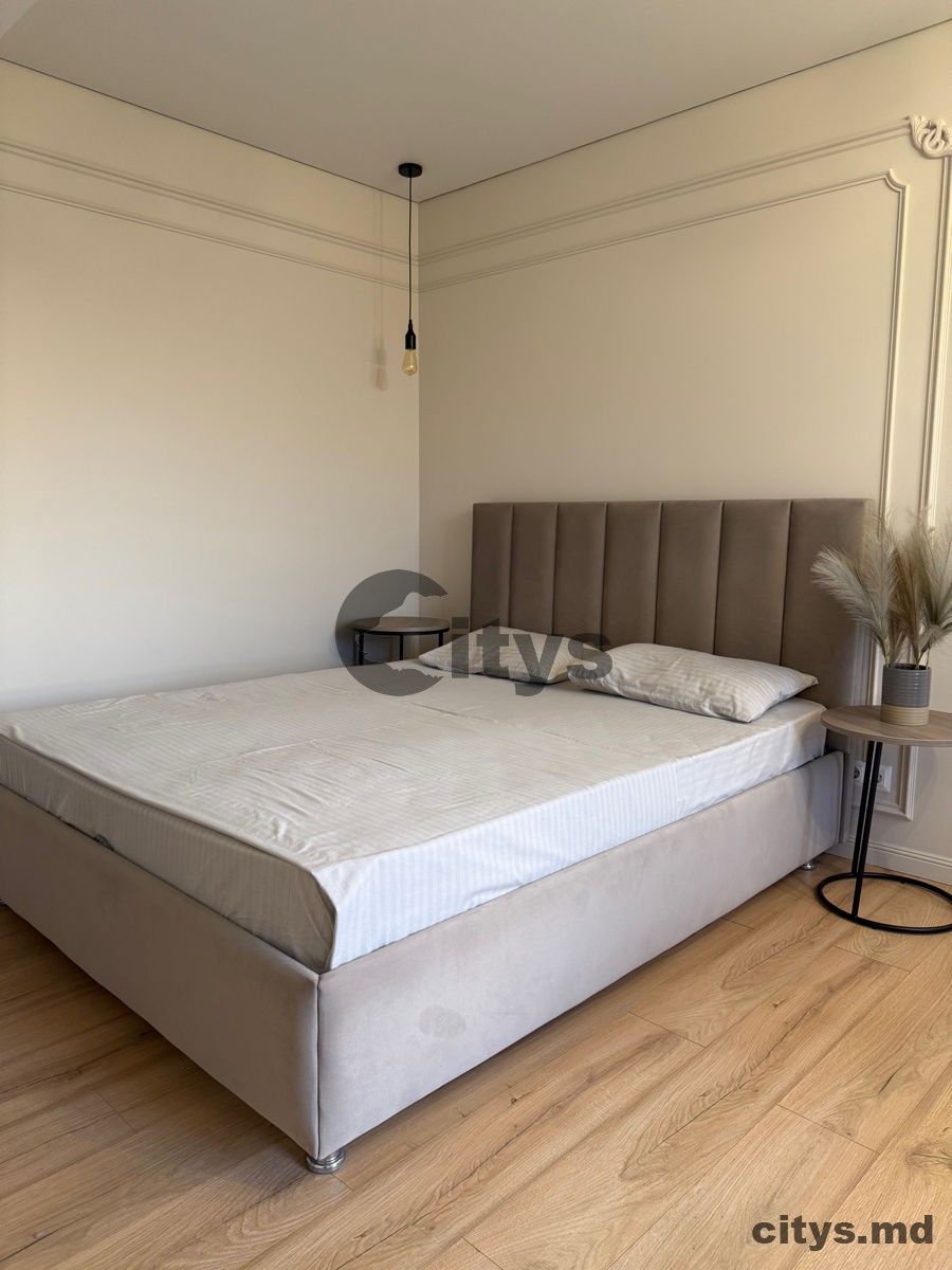 Chirie-Apartament cu 1 cameră, 50m², str. Alecu Russo photo 7 - citys.md Chirie-Apartament cu 1 cameră, 50m², str. Alecu Russo photo 6