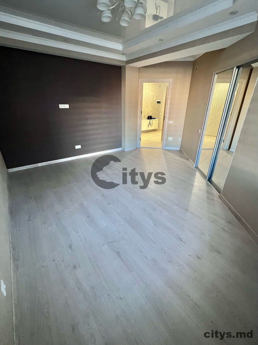 chirie-Apartament cu 2 camere, Centru 80m², str. Melestiu photo 7 - citys.md chirie-Apartament cu 2 camere, Centru 80m², str. Melestiu photo 6