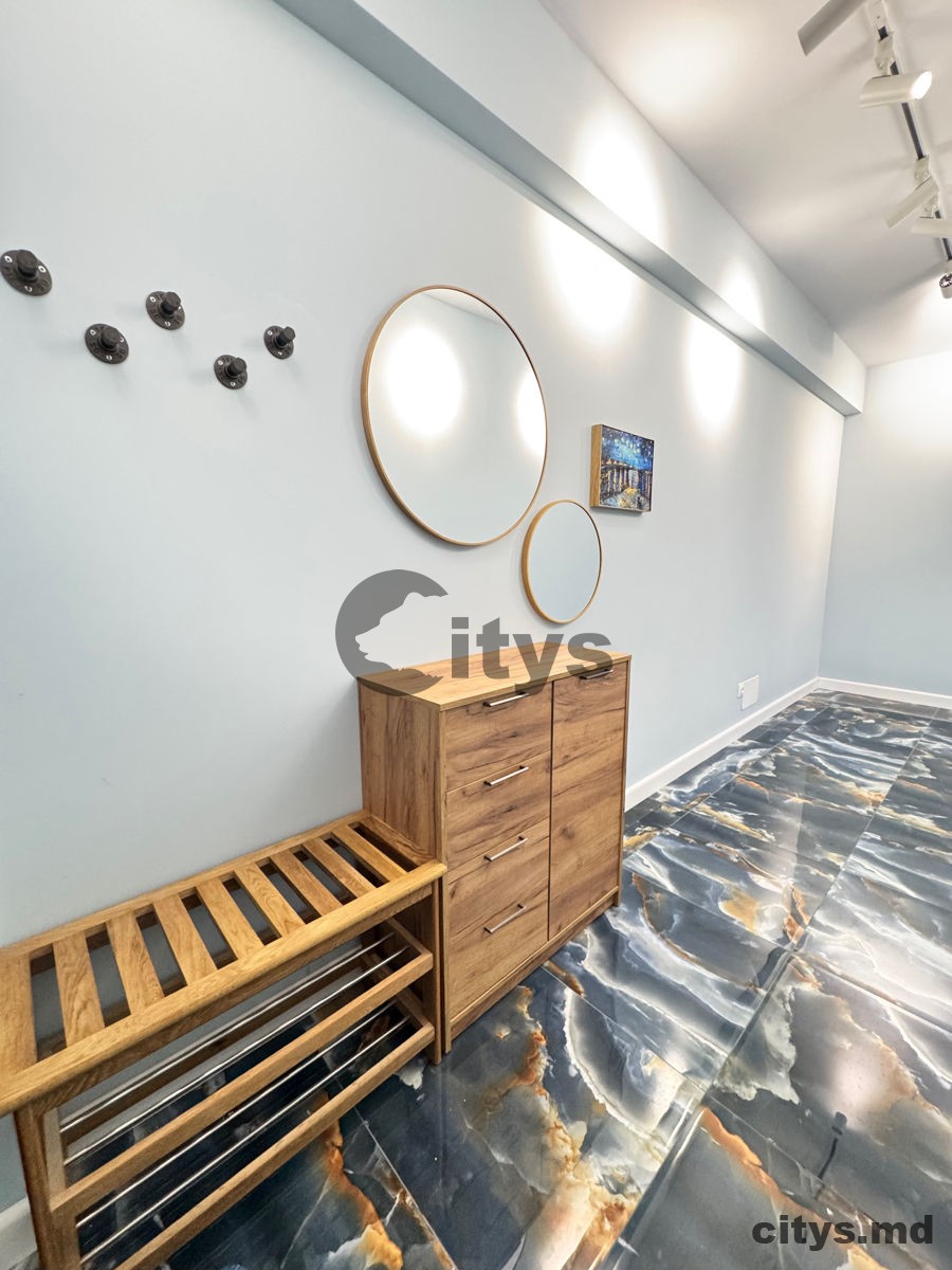 2-х комнатная квартира, 46м², str. Ghica Vodă photo 7 - citys.md 2-х комнатная квартира, 46м², str. Ghica Vodă photo 6