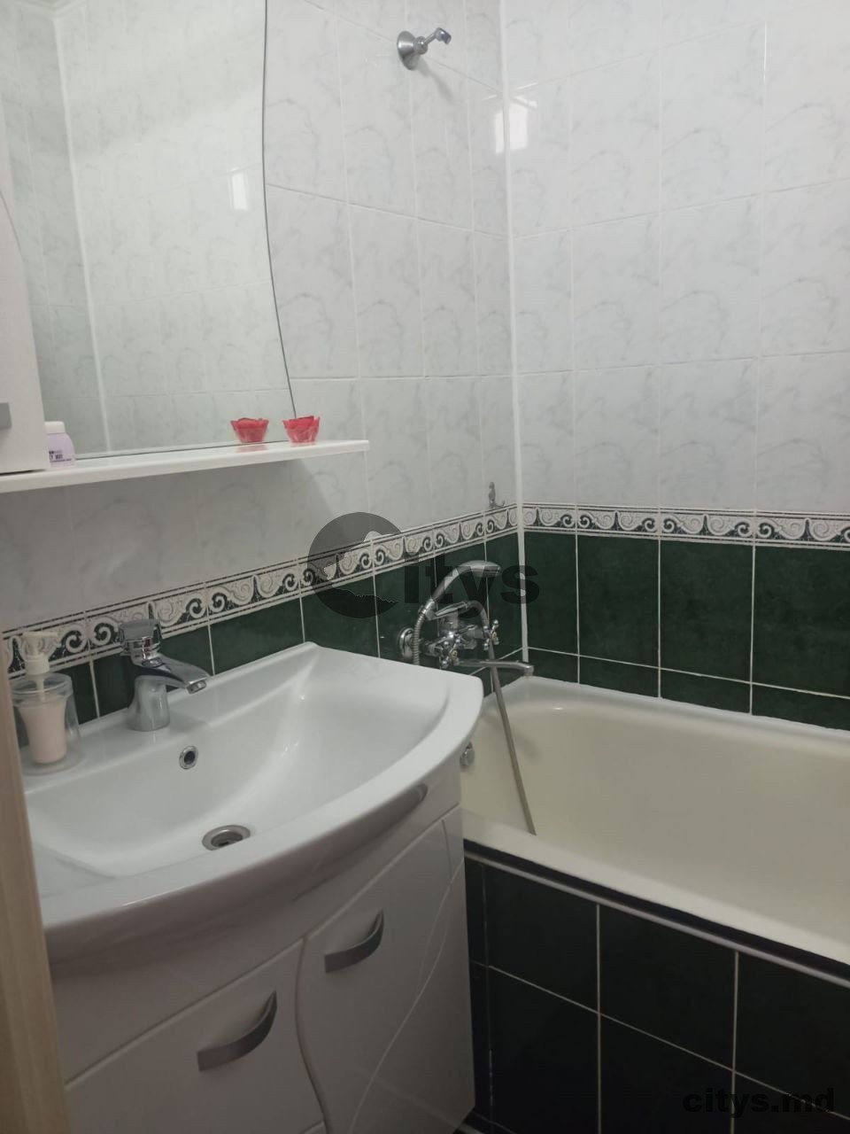 Apartament cu 2 camere,Ciocana  54m², Петра Заднипру photo 2