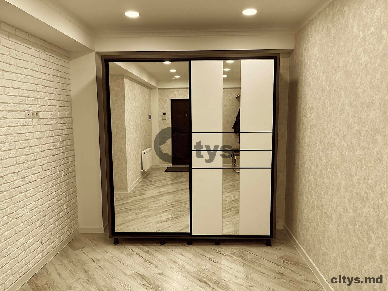 chirie-Apartament cu 2 camere, Ciocana 70m², Мирча чел Батран photo 4 - citys.md chirie-Apartament cu 2 camere, Ciocana 70m², Мирча чел Батран photo 3