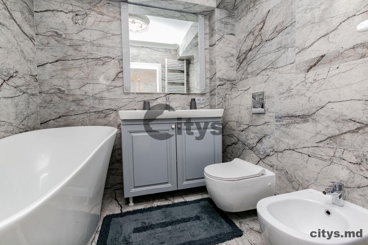 Chirie-2-х комнатная квартира, 92м²,Telecentru. str. Constantin Vârnav photo 10 - citys.md Chirie-2-х комнатная квартира, 92м²,Telecentru. str. Constantin Vârnav photo 9