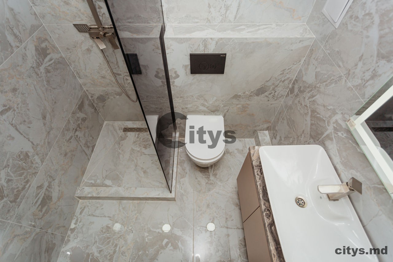 Apartament cu 1 cameră, 34m²,Botanica, Дачия photo 9 - citys.md Apartament cu 1 cameră, 34m²,Botanica, Дачия photo 8