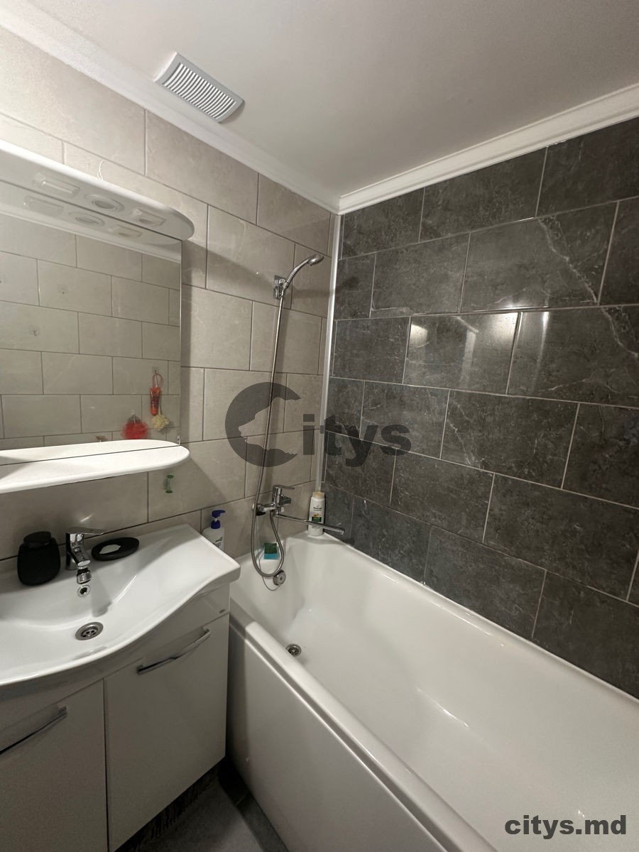 Apartament cu 2 camere, Ciocana 50m², Mihail Sadoveanu 7002 photo 6 - citys.md Apartament cu 2 camere, Ciocana 50m², Mihail Sadoveanu 7002 photo 5