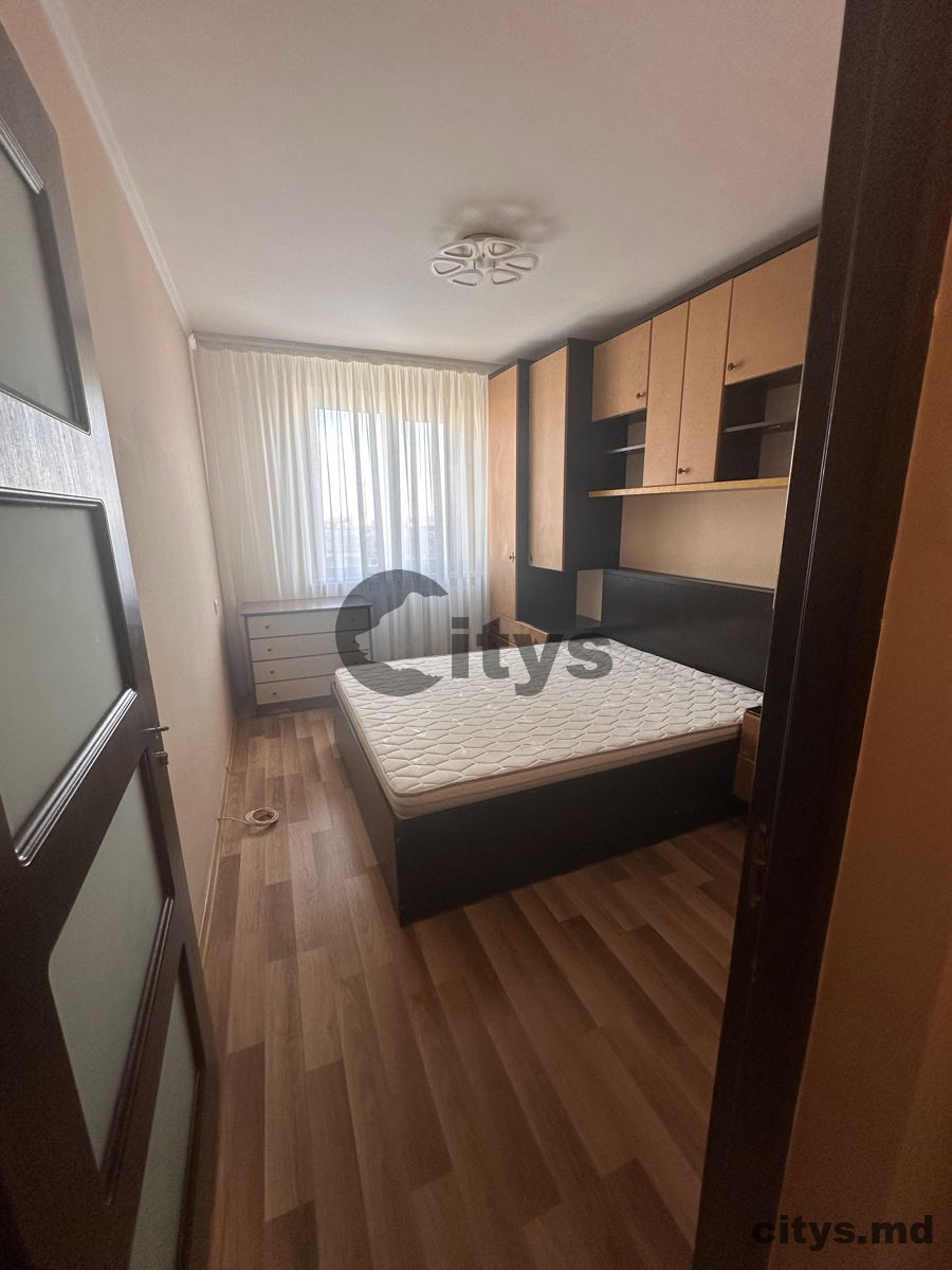 Apartament cu 2 camere, Ciocana 50m², Mihail Sadoveanu 7002 photo 3 - citys.md Apartament cu 2 camere, Ciocana 50m², Mihail Sadoveanu 7002 photo 2