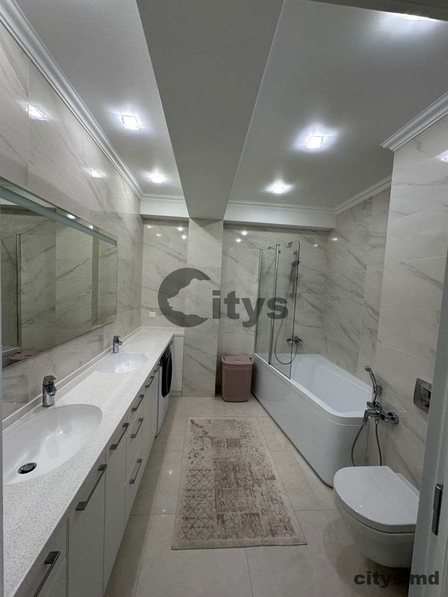chirie-Apartament cu 3 camere, Botanica 136m², Гренобль photo 4 - citys.md chirie-Apartament cu 3 camere, Botanica 136m², Гренобль photo 3