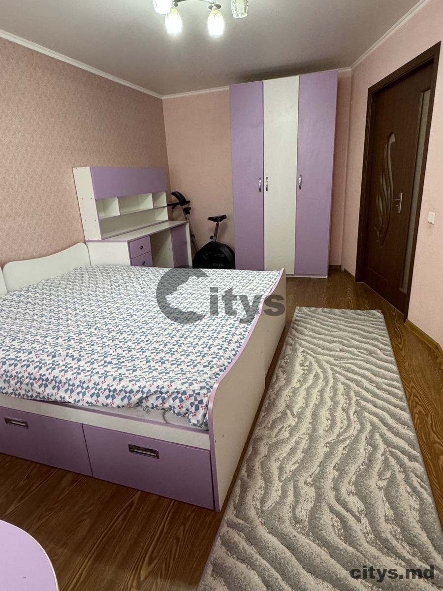 Apartament cu 2 camere, 70m², str. Ion Dumeniuc photo 5 - citys.md Apartament cu 2 camere, 70m², str. Ion Dumeniuc photo 4