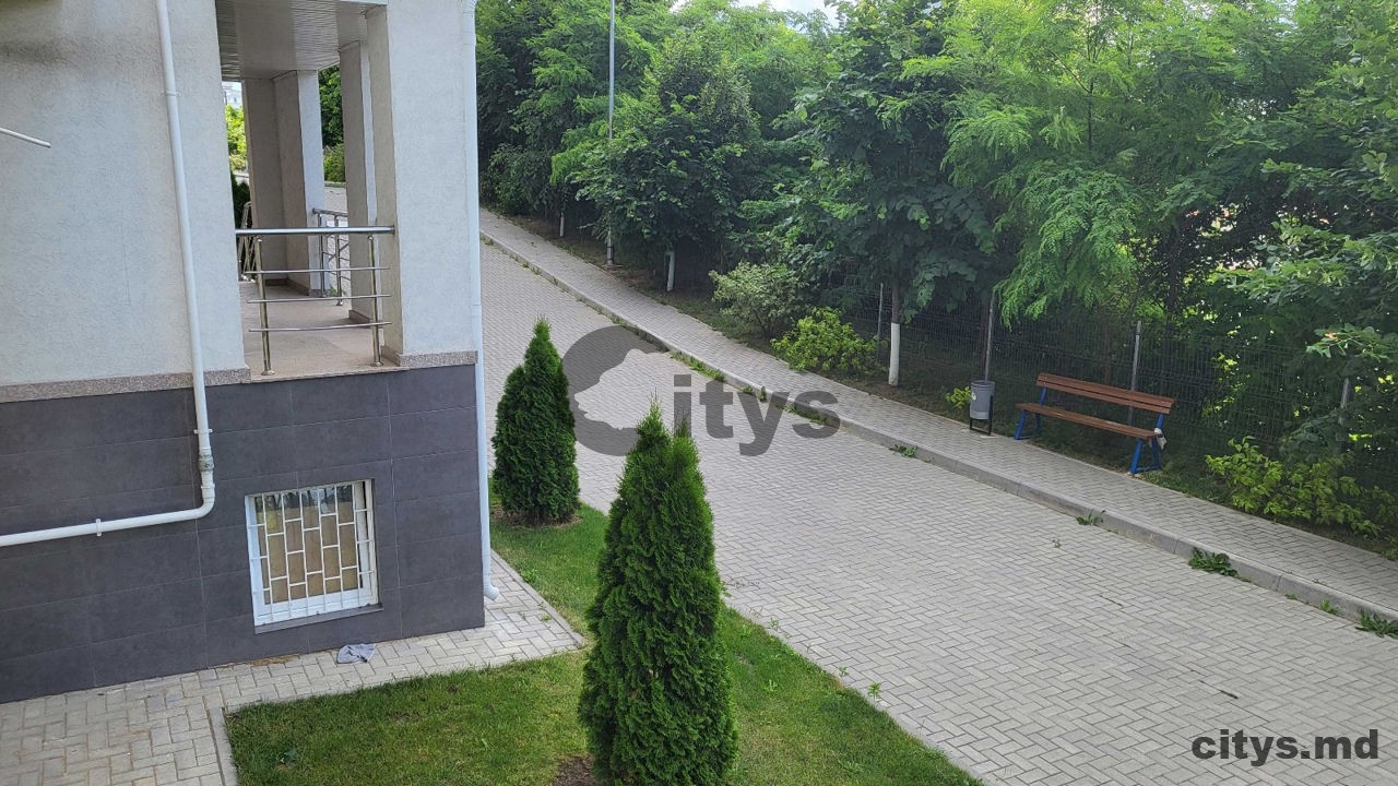 Chirie-Apartament cu 3 camere, 81m², Centru.str. Gheorghe Cașu photo 12 - citys.md Chirie-Apartament cu 3 camere, 81m², Centru.str. Gheorghe Cașu photo 11