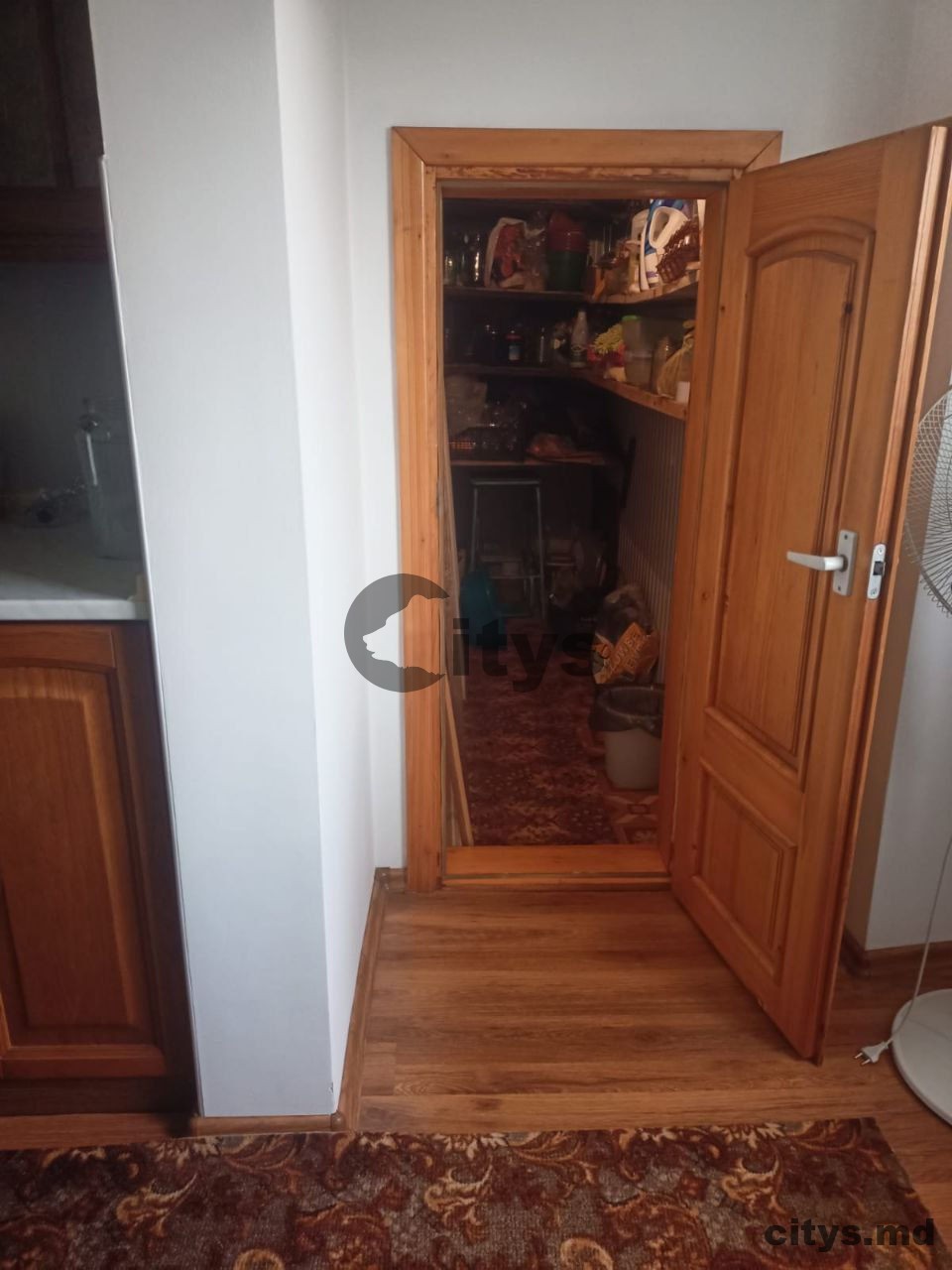 Apartament cu 2 camere,Ciocana  54m², Петра Заднипру photo 3