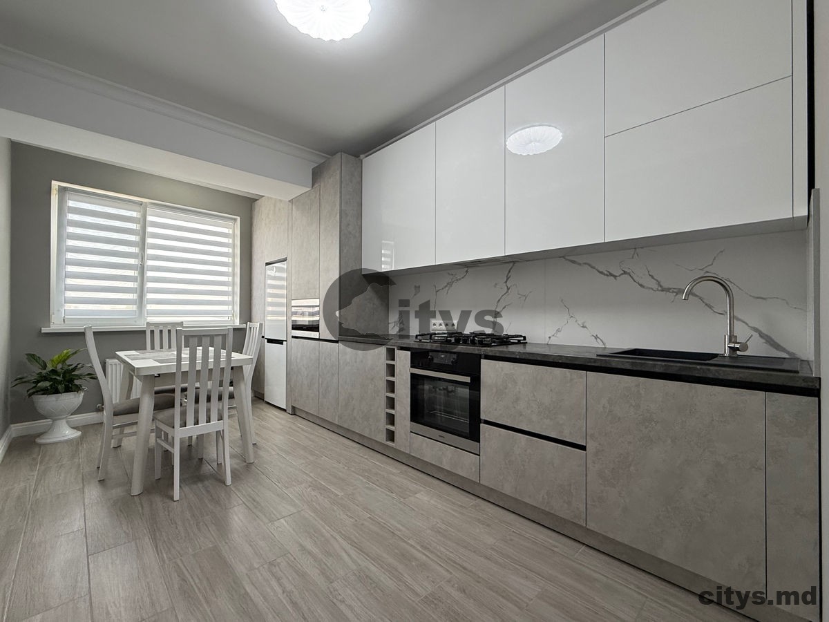 chirie-Apartament cu 1 cameră, Riscani 45m², Carierei photo 4 - citys.md chirie-Apartament cu 1 cameră, Riscani 45m², Carierei photo 3