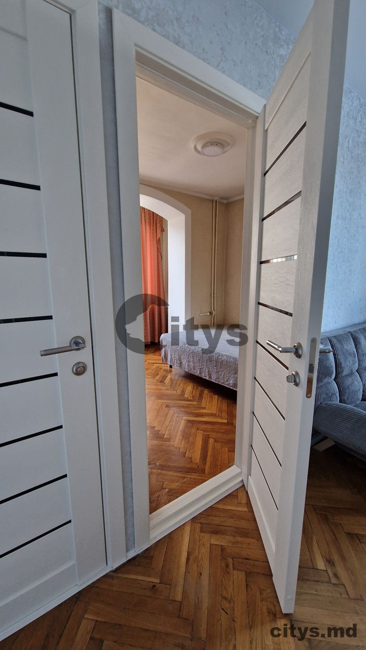 chirie-Apartament cu 2 camere, 40m², Centru, Grigorie Vieru photo 1 - citys.md chirie-Apartament cu 2 camere, 40m², Centru, Grigorie Vieru photo 0