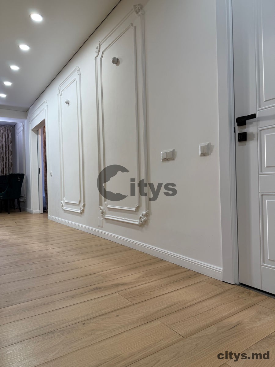 Chirie-Apartament cu 1 cameră, 50m², str. Alecu Russo photo 2 - citys.md Chirie-Apartament cu 1 cameră, 50m², str. Alecu Russo photo 1