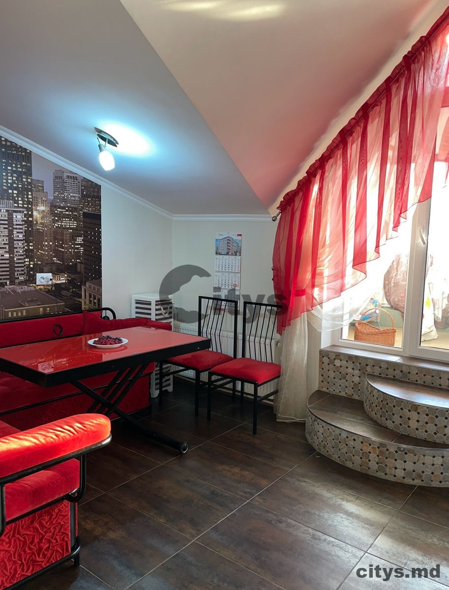 chirie-Apartament cu 2 camere, Ciocana 70m², str. Alecu Russo photo 3 - citys.md chirie-Apartament cu 2 camere, Ciocana 70m², str. Alecu Russo photo 2