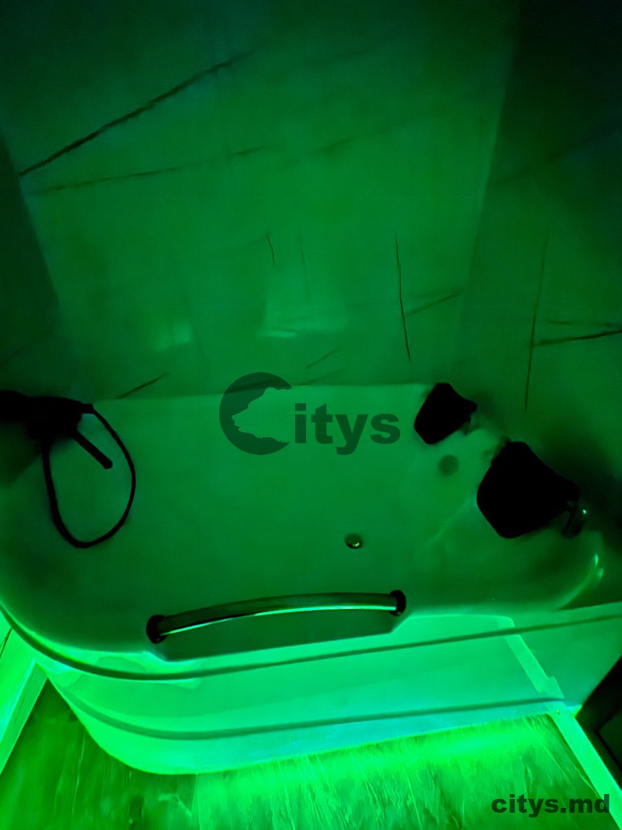 2-х комнатная квартира, 46м², str. Ghica Vodă photo 8 - citys.md 2-х комнатная квартира, 46м², str. Ghica Vodă photo 7