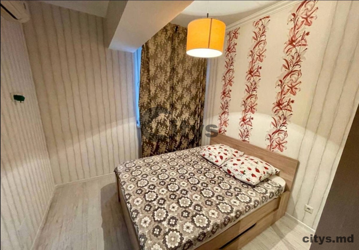 Chirie-Apartament cu 1 cameră, 47m²,Centru. str. Lev Tolstoi photo 6 - citys.md Chirie-Apartament cu 1 cameră, 47m²,Centru. str. Lev Tolstoi photo 5
