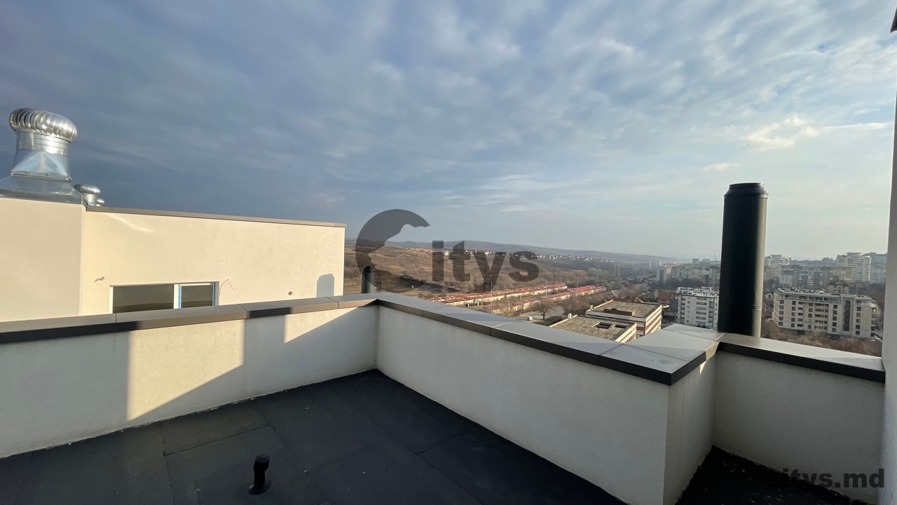 Apartament cu 3 camere, 117m², Nicolae Milescu Spătarul photo 0