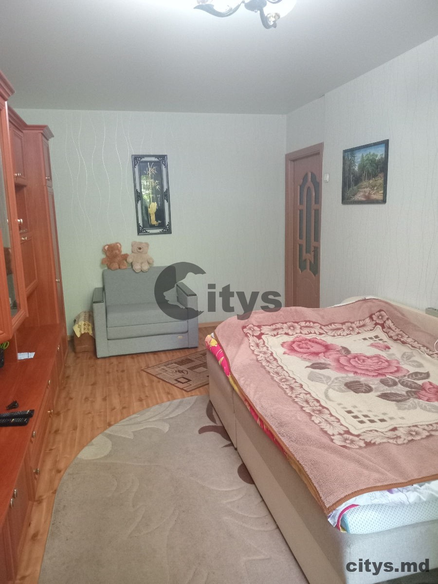 Apartament cu 2 camere, 45m², Botanica,str. Trandafirilor photo 6 - citys.md Apartament cu 2 camere, 45m², Botanica,str. Trandafirilor photo 5