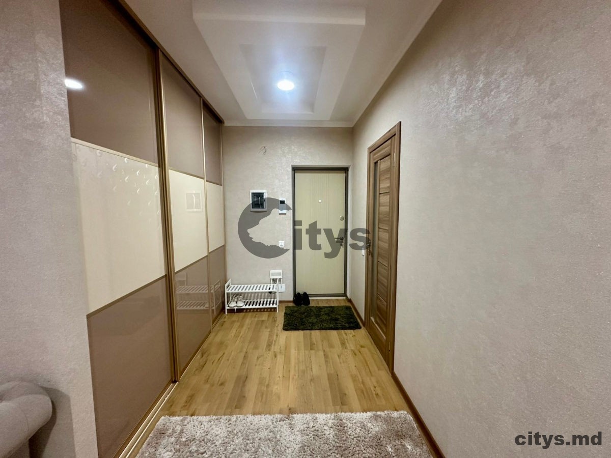 1 комнатная квартира,Buiucani 54м², Мушатинилор photo 3 - citys.md 1 комнатная квартира,Buiucani 54м², Мушатинилор photo 2
