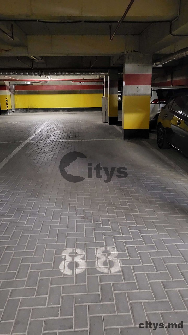 Chirie-Apartament cu 3 camere, 81m², Centru.str. Gheorghe Cașu photo 5 - citys.md Chirie-Apartament cu 3 camere, 81m², Centru.str. Gheorghe Cașu photo 4