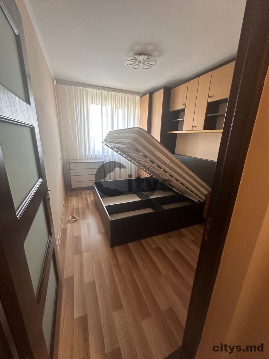 Apartament cu 2 camere, Ciocana 50m², Mihail Sadoveanu 7002 photo 5 - citys.md Apartament cu 2 camere, Ciocana 50m², Mihail Sadoveanu 7002 photo 4