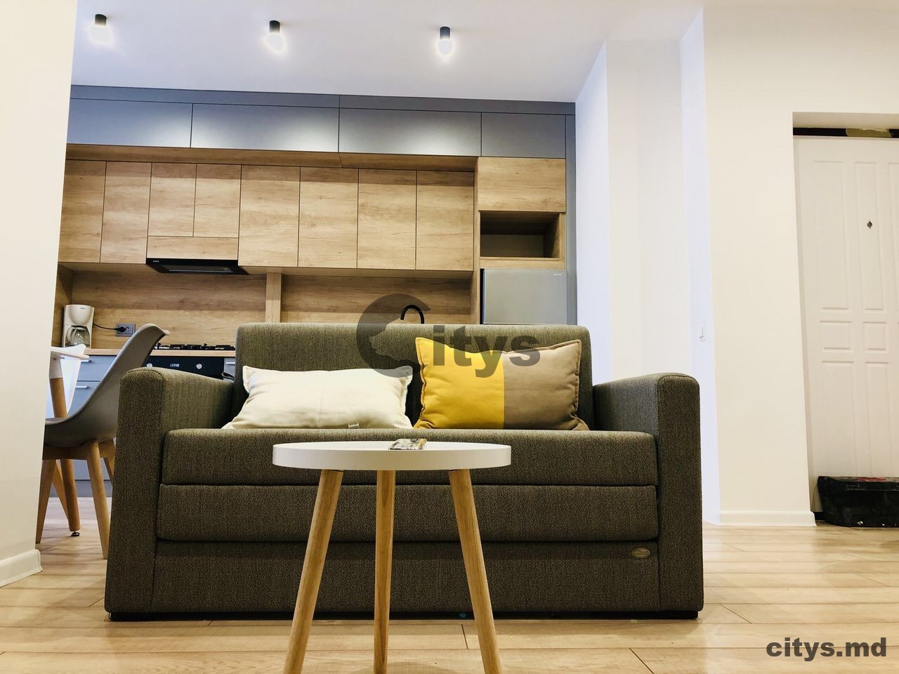 chirie-Apartament cu 1 cameră,Centru 45m², Армянская photo 1 - citys.md chirie-Apartament cu 1 cameră,Centru 45m², Армянская photo 0