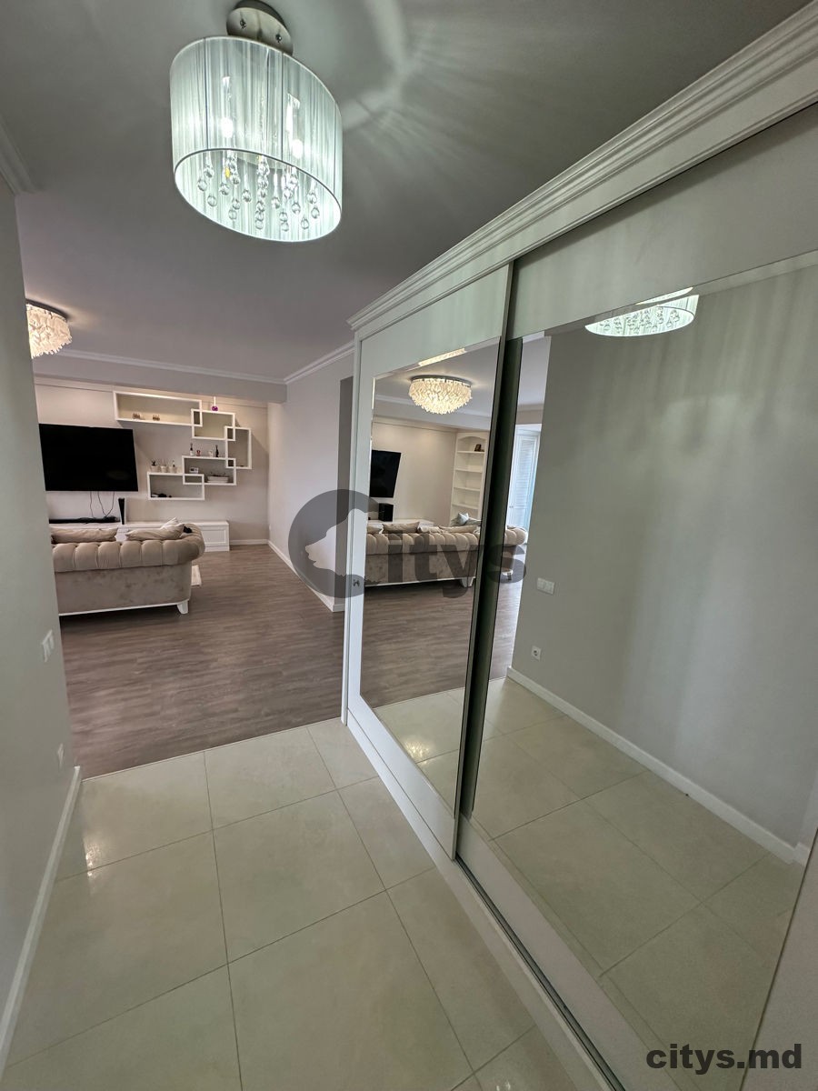 chirie-Apartament cu 3 camere, Botanica 136m², Гренобль photo 6 - citys.md chirie-Apartament cu 3 camere, Botanica 136m², Гренобль photo 5