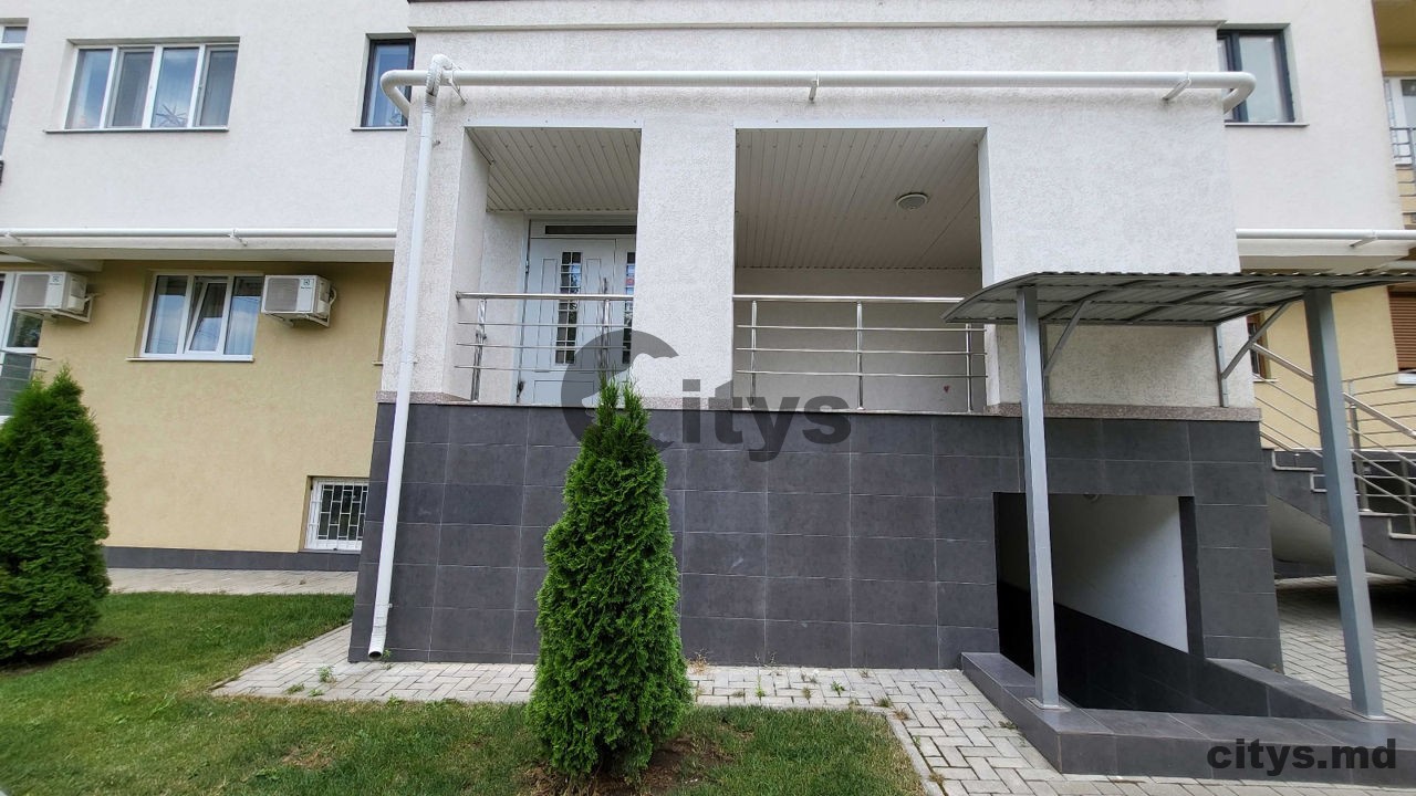 Chirie-Apartament cu 3 camere, 81m², Centru.str. Gheorghe Cașu photo 3 - citys.md Chirie-Apartament cu 3 camere, 81m², Centru.str. Gheorghe Cașu photo 2