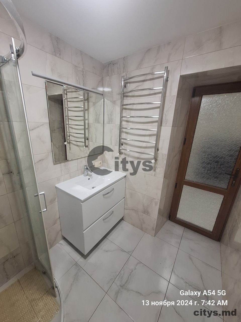 chirie-Casă cu un nivel, Botanica 50m², ул. Данубиус photo 5