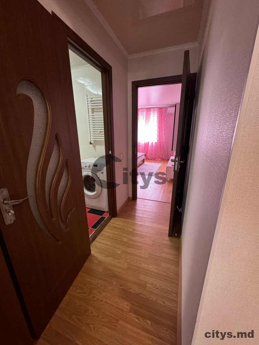Apartament cu 2 camere, 70m², str. Ion Dumeniuc photo 2 - citys.md Apartament cu 2 camere, 70m², str. Ion Dumeniuc photo 1