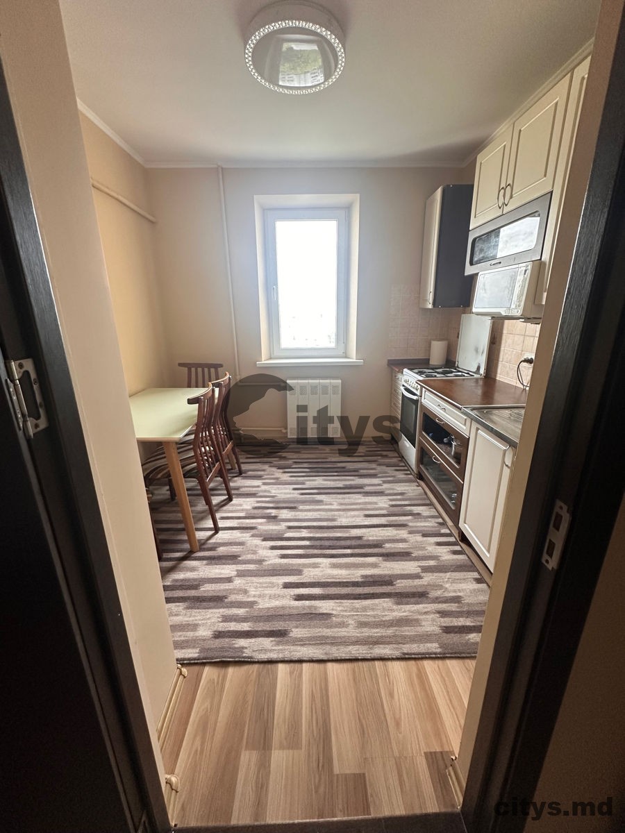 Apartament cu 2 camere, Ciocana 50m², Mihail Sadoveanu 7002 photo 4 - citys.md Apartament cu 2 camere, Ciocana 50m², Mihail Sadoveanu 7002 photo 3