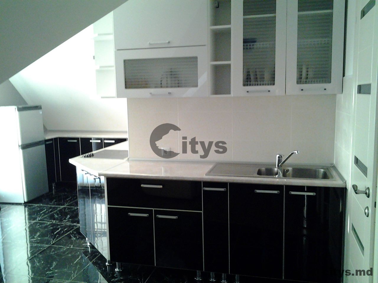 chirie-Apartament cu 2 camere, Riscani 75m², Андрея Доги photo 6