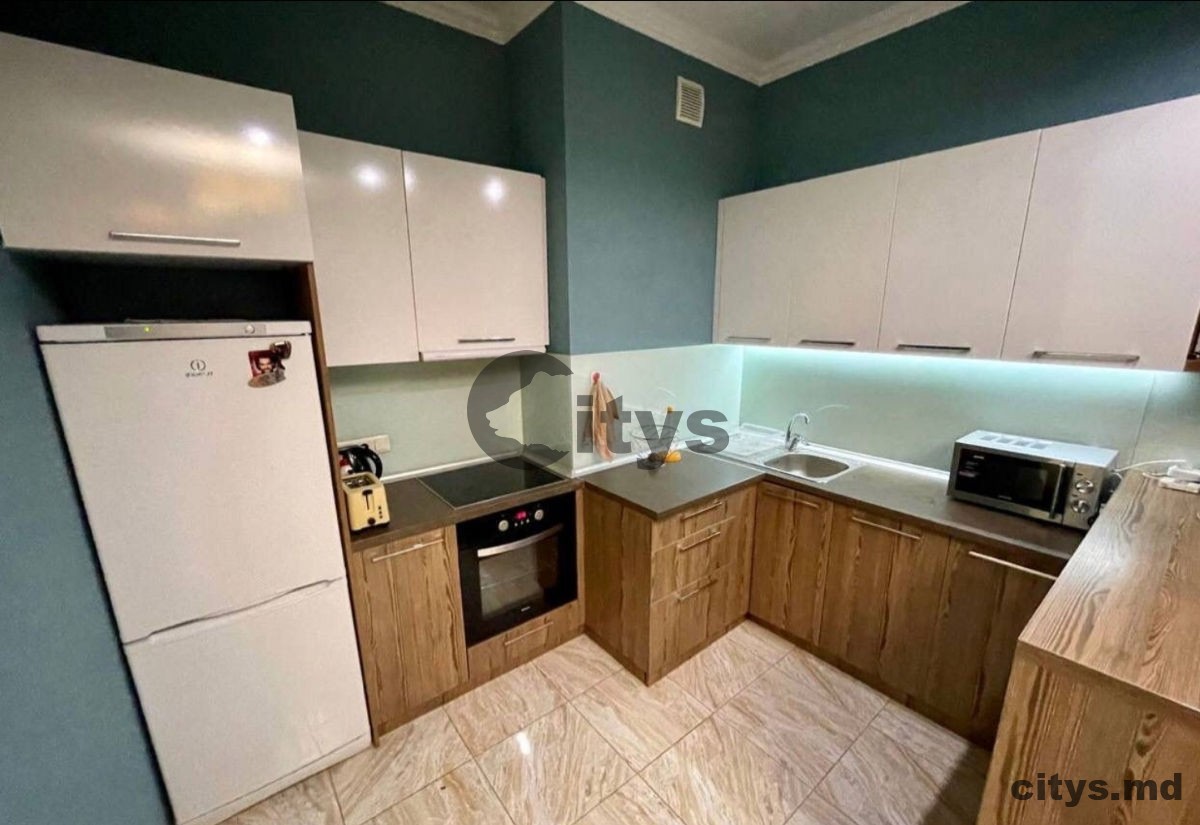 Chirie-Apartament cu 1 cameră, 47m²,Centru. str. Lev Tolstoi photo 5 - citys.md Chirie-Apartament cu 1 cameră, 47m²,Centru. str. Lev Tolstoi photo 4