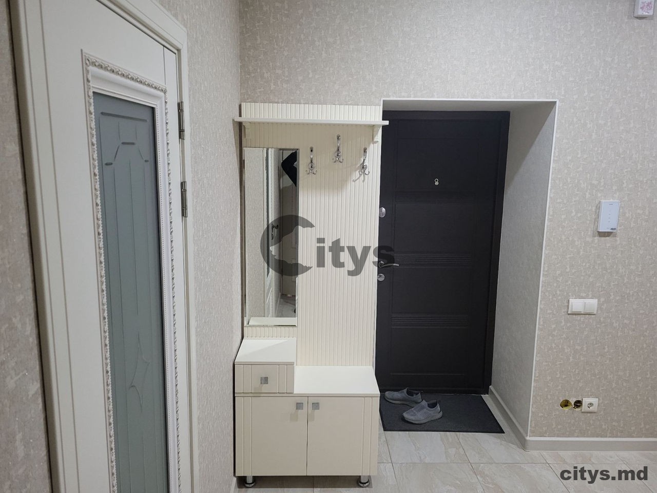 Chirie-1 комнатная квартира, 52м²,Botanica. bd. Decebal photo 9 - citys.md Chirie-1 комнатная квартира, 52м²,Botanica. bd. Decebal photo 8