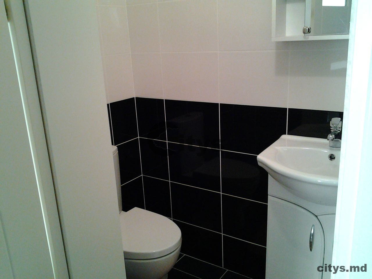 chirie-Apartament cu 2 camere, Riscani 75m², Андрея Доги photo 5