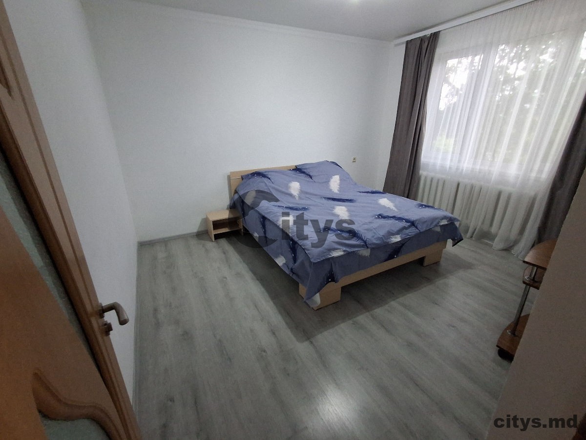 Apartament cu 2 camere, Buiucani 38m², Piața Unirii Principatelor photo 1