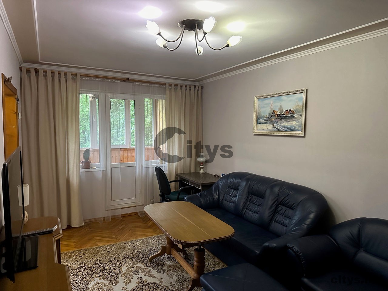 Apartament cu 3 camere, 62m², Botanica.str. Nikolai Zelinski photo 2 - citys.md Apartament cu 3 camere, 62m², Botanica.str. Nikolai Zelinski photo 1