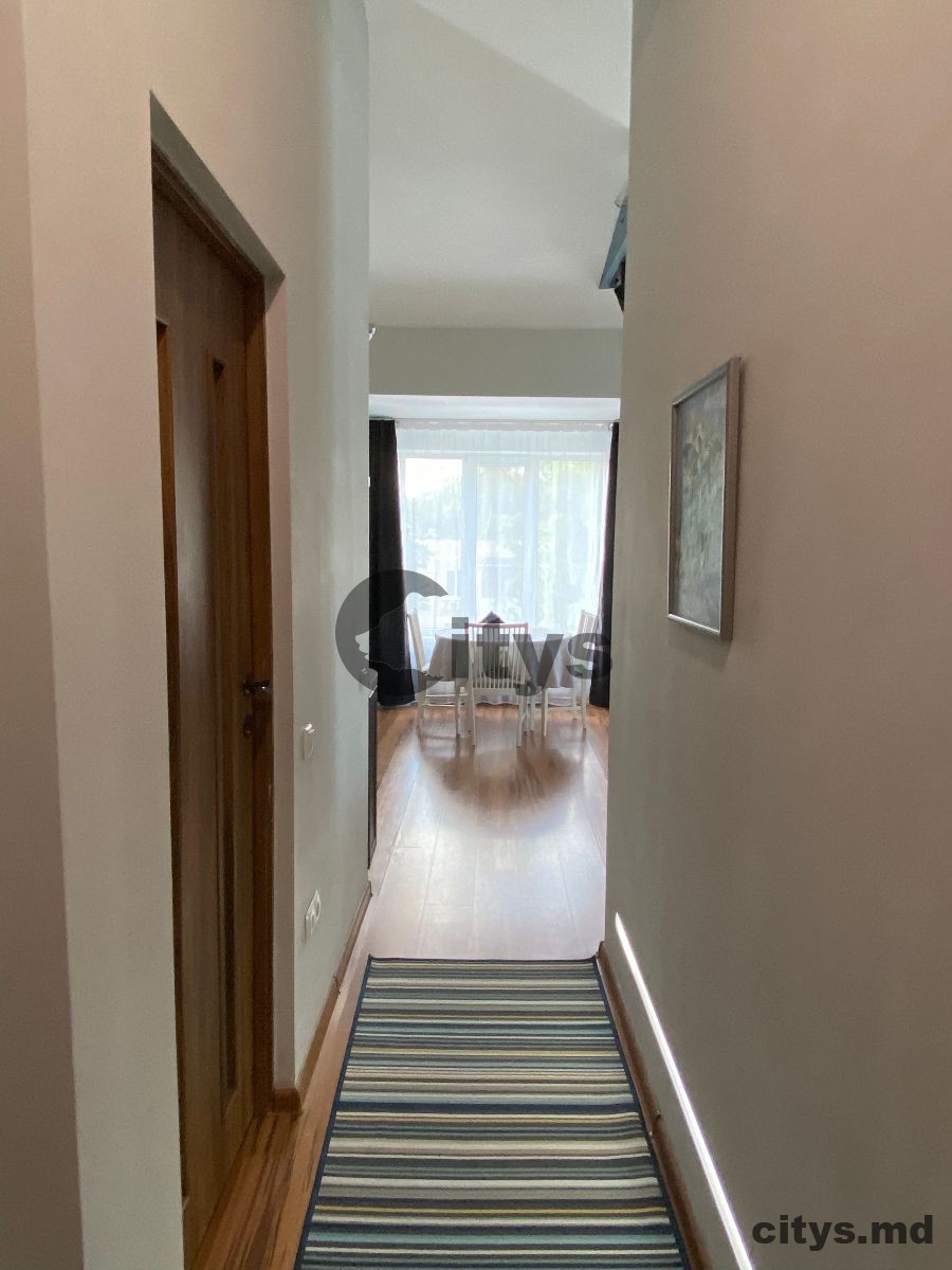 chirie-1 комнатная квартира,Riscani 55м², str. Nicolae Dimo photo 3 - citys.md chirie-1 комнатная квартира,Riscani 55м², str. Nicolae Dimo photo 2