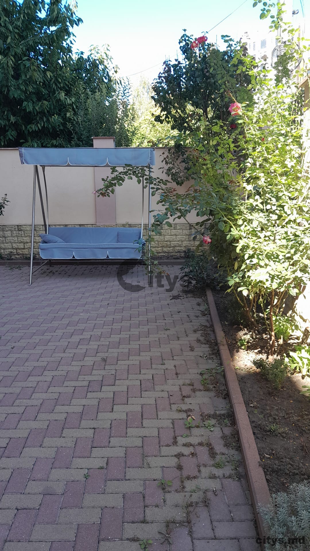 chirie-Apartament cu 2 camere, Riscani 75m², Андрея Доги photo 10